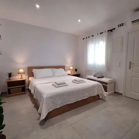 Mykonos Serenity 1 Apartamento