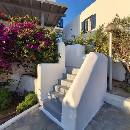Mykonos Serenity 1 * Ornos (Mykonos)