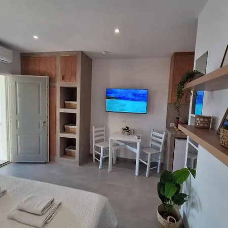 Mykonos Serenity 1 * Ornos (Mykonos)