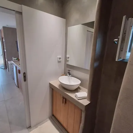 Mykonos Serenity 1 Apartamento Ornos (Mykonos)