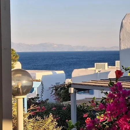Mykonos Serenity 1 * Ornos (Mykonos)
