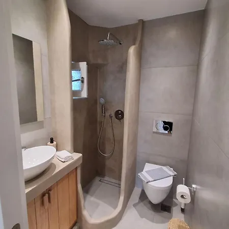 Appartamento Mykonos Serenity 1