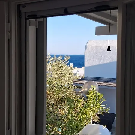 Appartamento Mykonos Serenity 1 Ornos (Mykonos)