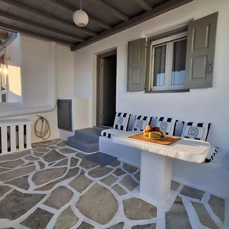 Mykonos Serenity 1 Appartamento