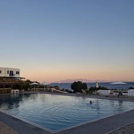 Appartamento Mykonos Serenity 1 *