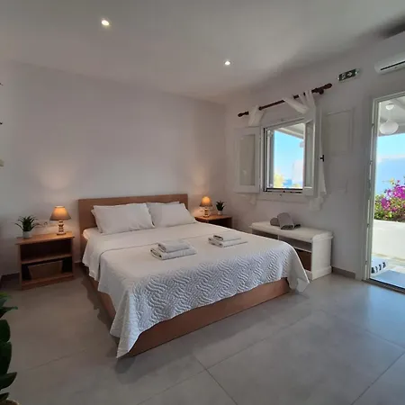 Mykonos Serenity 1 Appartamento *
