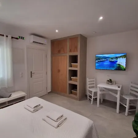 Mykonos Serenity 1 Ornos (Mykonos)