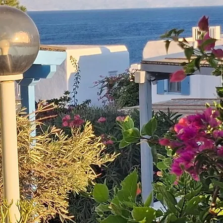 Mykonos Serenity 1 Apartamento Ornos (Mykonos)