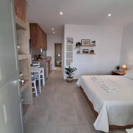 Mykonos Serenity 1 Apartamento