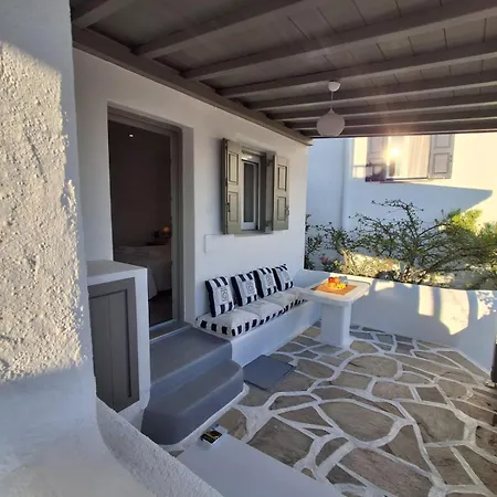 Mykonos Serenity 1 * Ornos (Mykonos)
